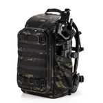 Фоторюкзак Tenba Axis v2 Tactical Backpack 20 MultiCam Black 637-755