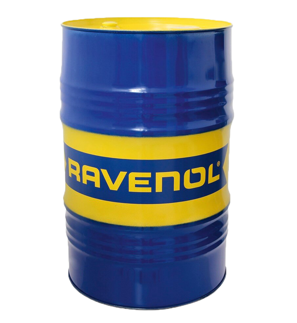 Масло трансмиссионное Ravenol GL-5 вязкостью 75W90