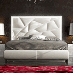 Кровать FRANCO KIU белая