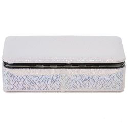 GAEM Шкатулка для украшений, L18 W9,5 H5,5 см