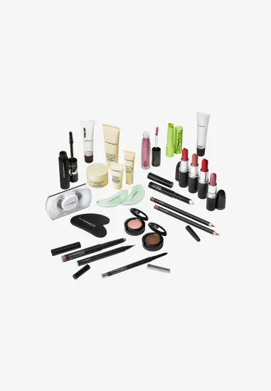 MAC Advent calendar 2025