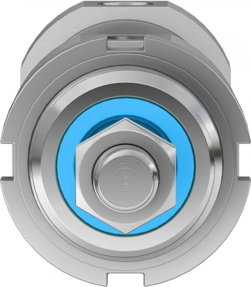 Круглый пневмоцилиндр Festo DSNU-32-50-P-A