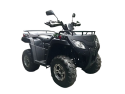 Квадроцикл RATO RT250ST Premium