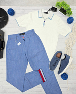 Брюки Kiton, арт. 478719041