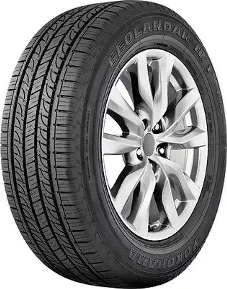 Yokohama Geolandar H/T G056 275/60 R18 113H