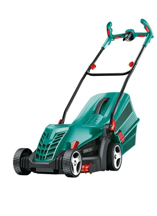 Электрическая сетевая газонокосилка ARM 34 BOSCH 06008A6101