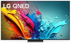 Телевизор Samsung 75" 75QNED86T6A