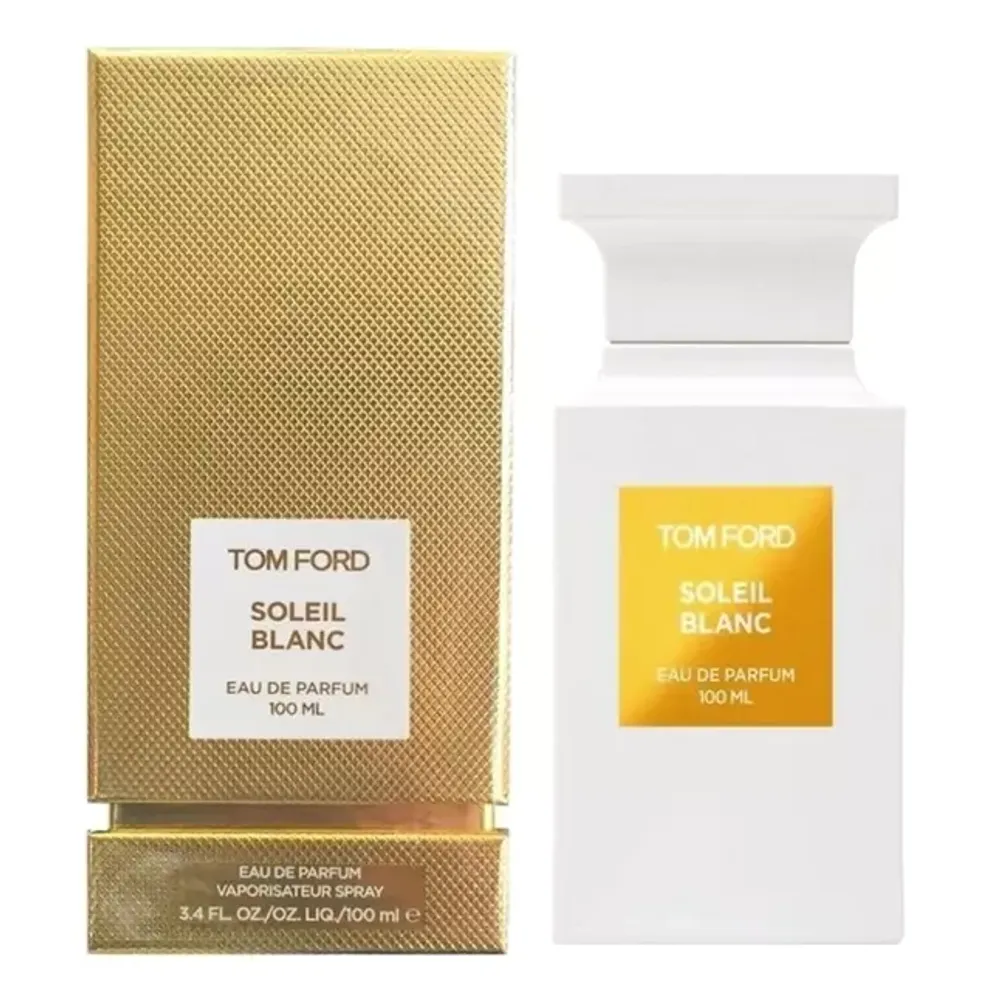 Tom Ford Soleil Blanc 100 ml