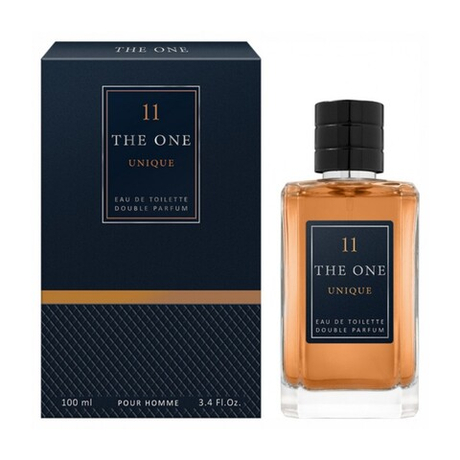TheOne 11 UNIQUE edT 100ml men