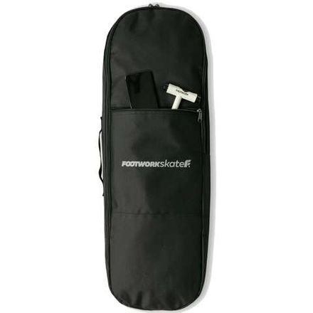 Чехол для скейтборда Footwork Deckbag (BLACK)