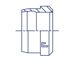 Гайки, врезные кольца, шайбы и болты