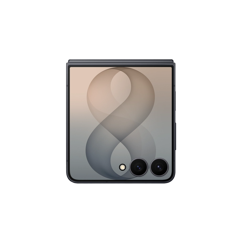Samsung Galaxy Z Flip 8