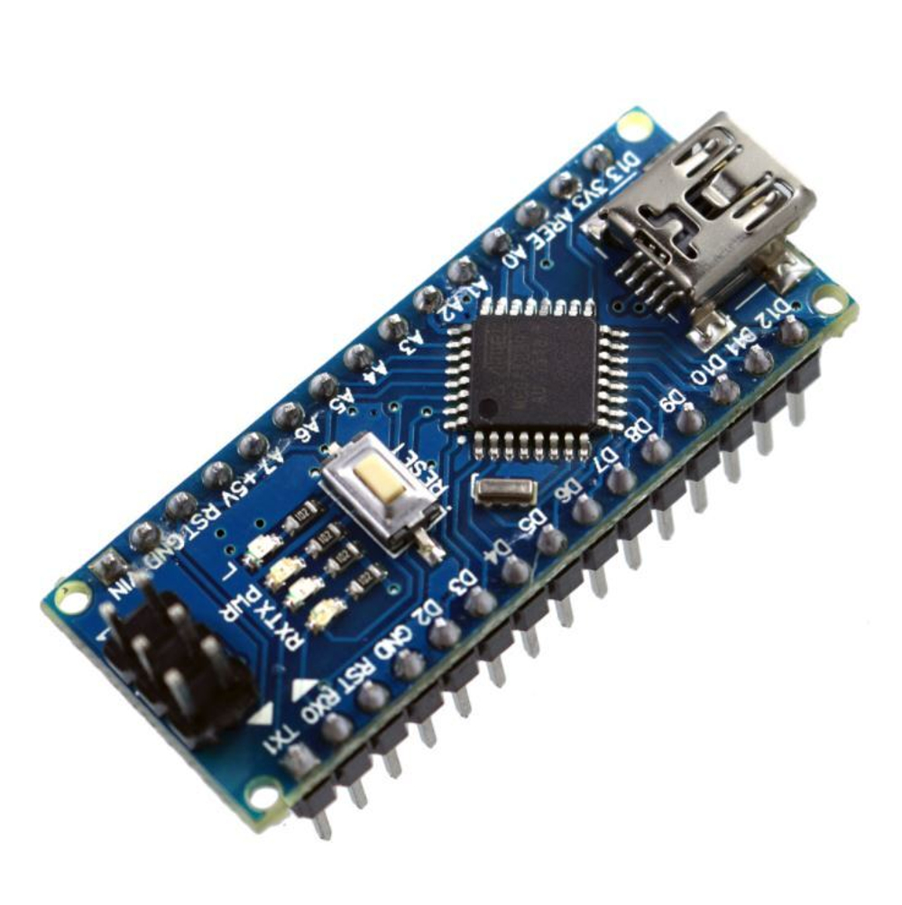 Контроллер Nano v3.0 Mini