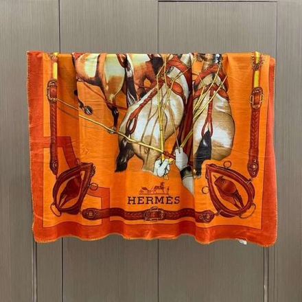 Плед Hermes 200х230 см