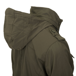 Helikon-Tex Covert M-65 Jacket® - Taiga Green