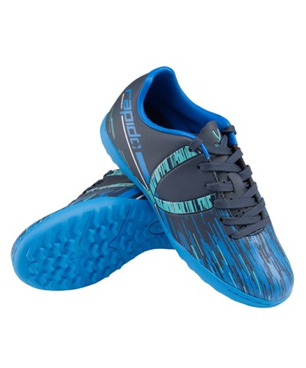 Бутсы многошиповые Rapido TF Navy/blue, детский