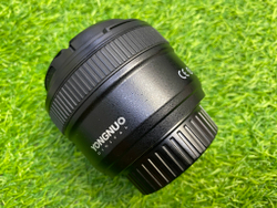 Yongnuo YN50mm F1.8N Покупка/Продажа