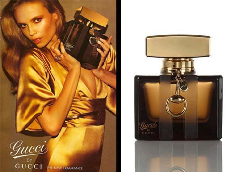 Gucci By Gucci Eau De Parfum