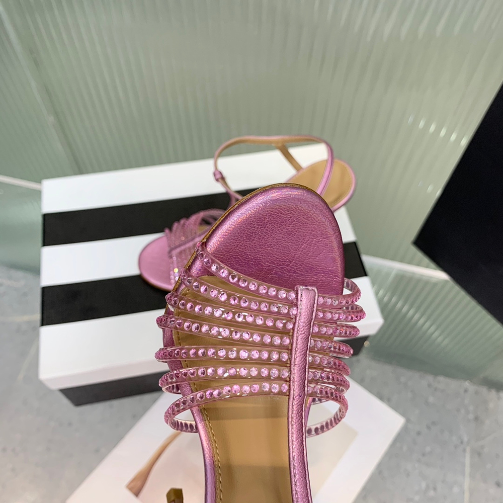 Aquazzura Pumps 10.5 cm