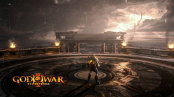 God of War 3. Remastered (Бог Войны. Обновленная версия) (диск для PS4, полностью на русском языке)