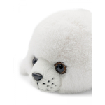 Нерпа белая 35 см