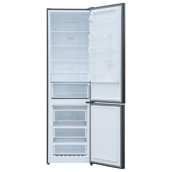 Холодильник Shivaki BMR-2016DNFX