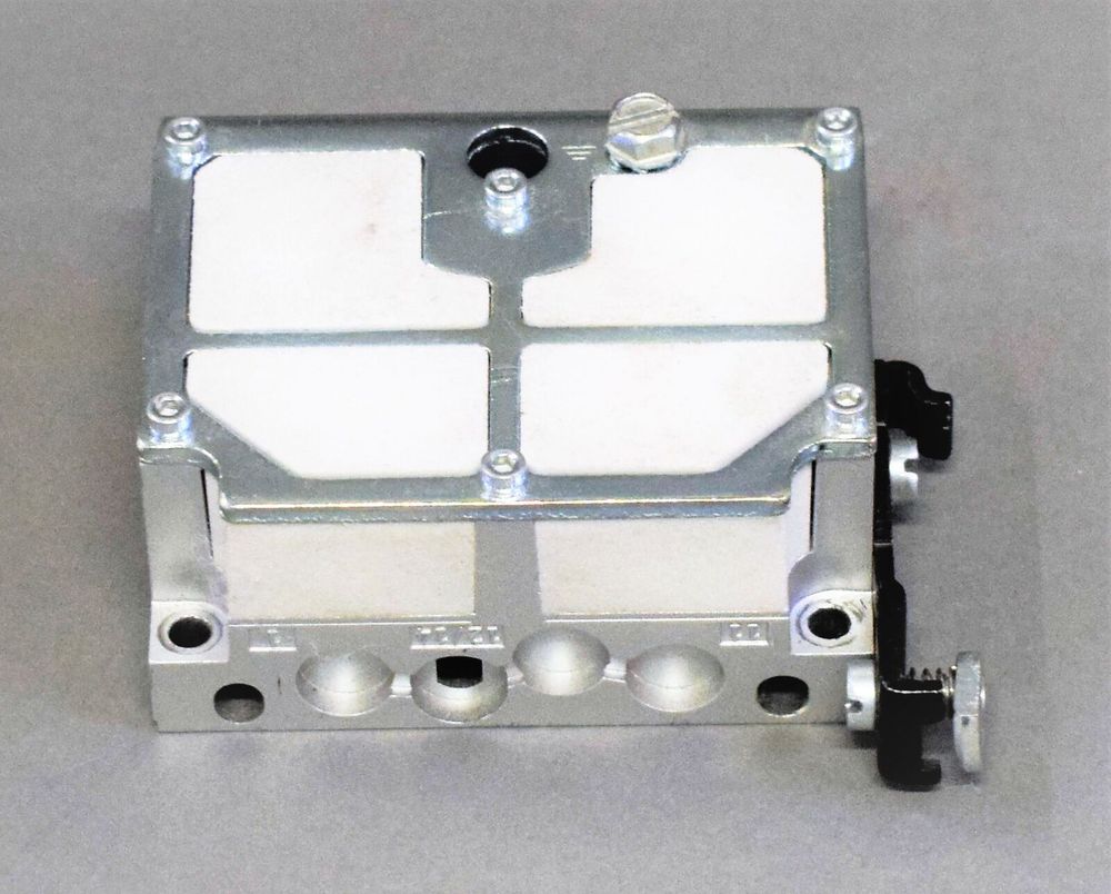 FESTO CPV10-EPR-EU