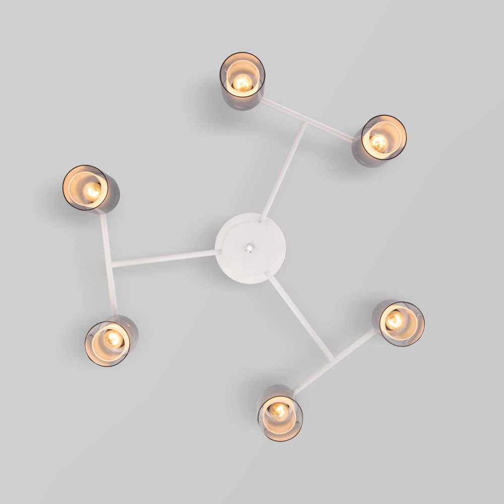 Потолочный светильник Amado 70115/6 белый