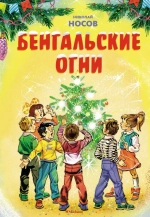 Бенгальские огни