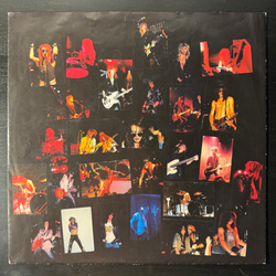 Виниловая пластинка Guns N' Roses ‎– Appetite For Destruction LP