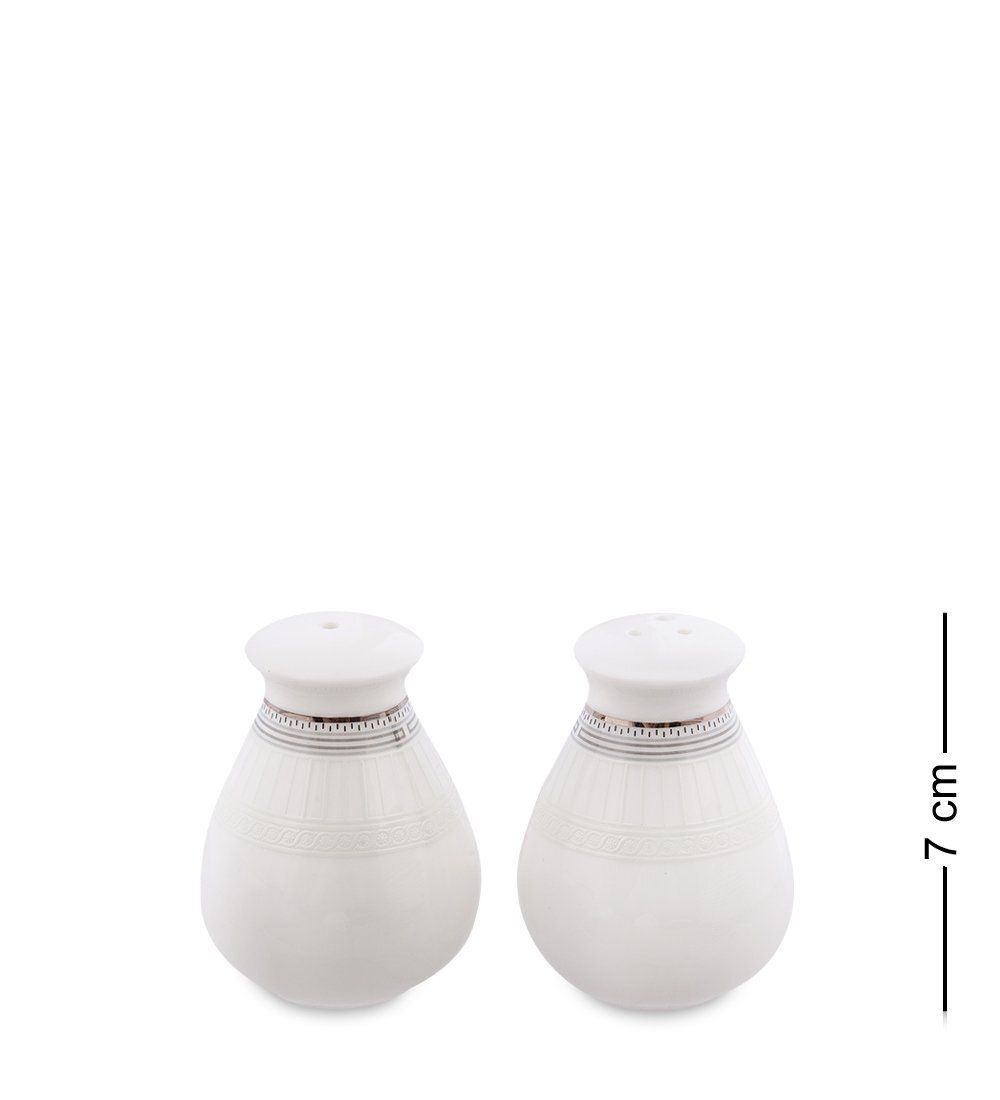 Pavone JK-111 Столовый сервиз 27 пр. на 6 перс. «Венецианская Классика» (Venice Classic  )