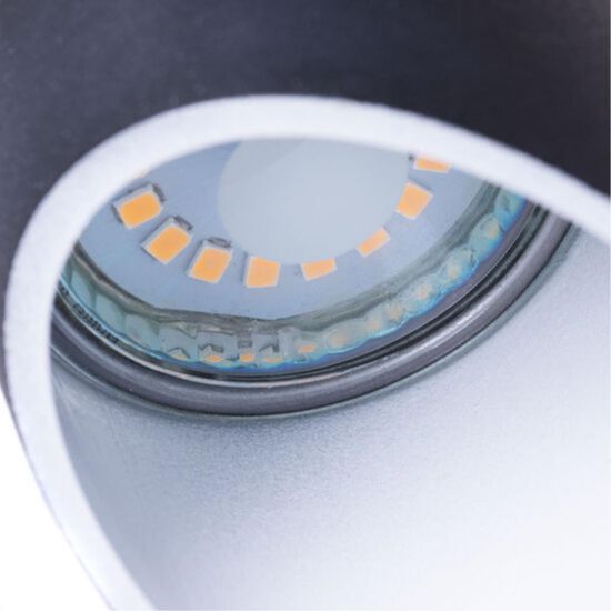 A1615PL-1BK СВЕТИЛЬНИК ПОТОЛОЧНЫЙ