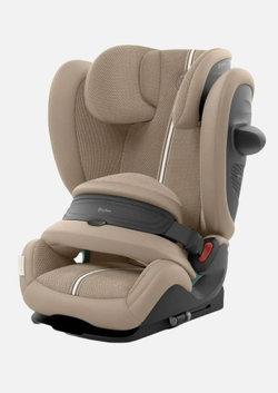 Cybex Автокресло детское Pallas G3 Plus Almond Beige