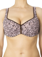 Бюстгальтер на косточке/без поролона 11558