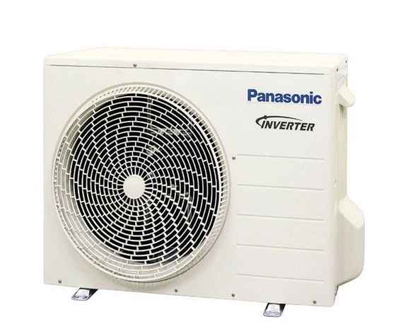 Мульти сплит-система Panasonic 2 x CS-TZ25ZKEW / CU-2Z50TBE