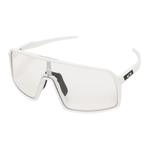 Oakley Irregular Shape Sunglasses