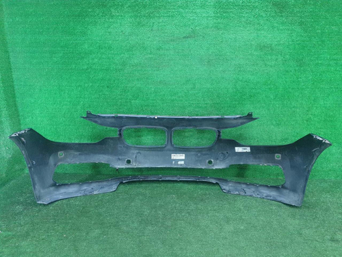 Бампер передний BMW 3er F30 (2015-2020)