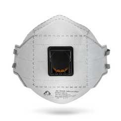 Респиратор Jeta Safety JM-9326, FFP2, с клапаном
