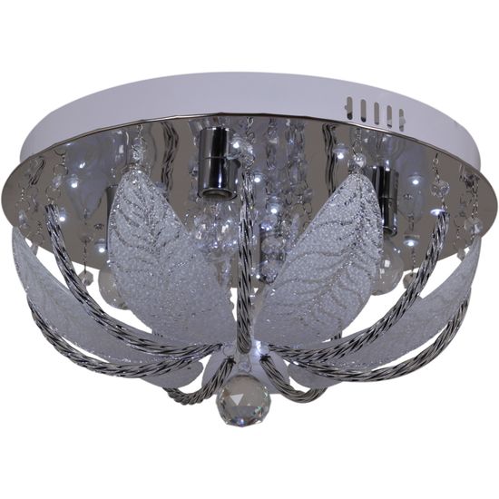 55817-0.3-04 светильник потолочный