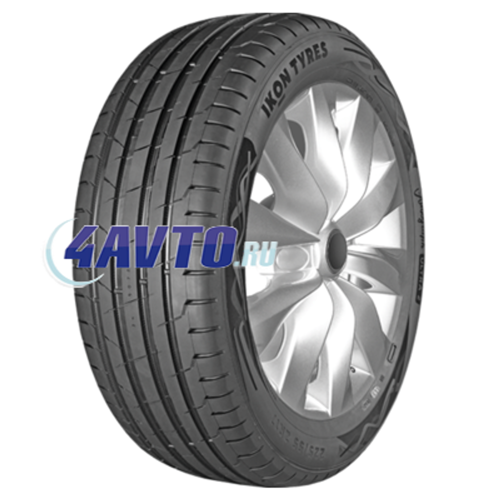Легковая шина 265/50R20 111W XL Autograph Ultra 2 SUV TL