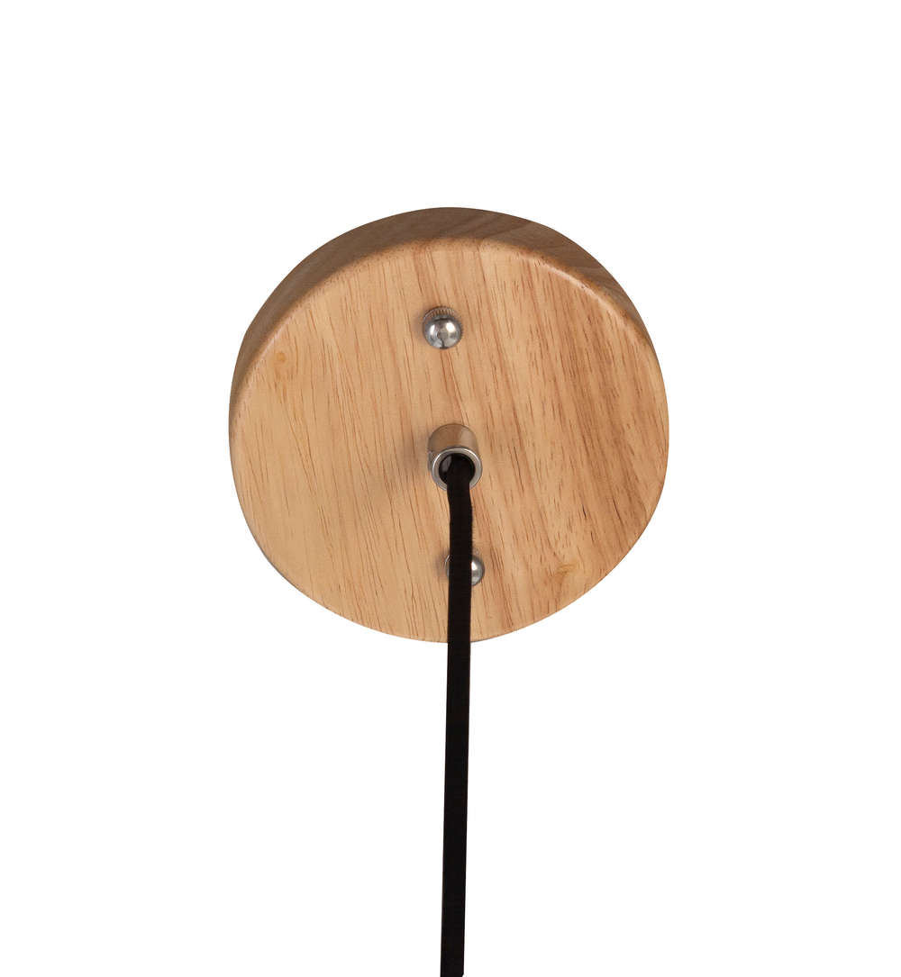 люстра Mooon Wood