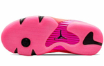 Кроссовки Jordan Air Jordan 14 Retro Low "Shocking Pink" (Женская размерная сетка)