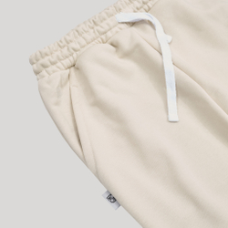 Wide Shorts LOGO Turtledove