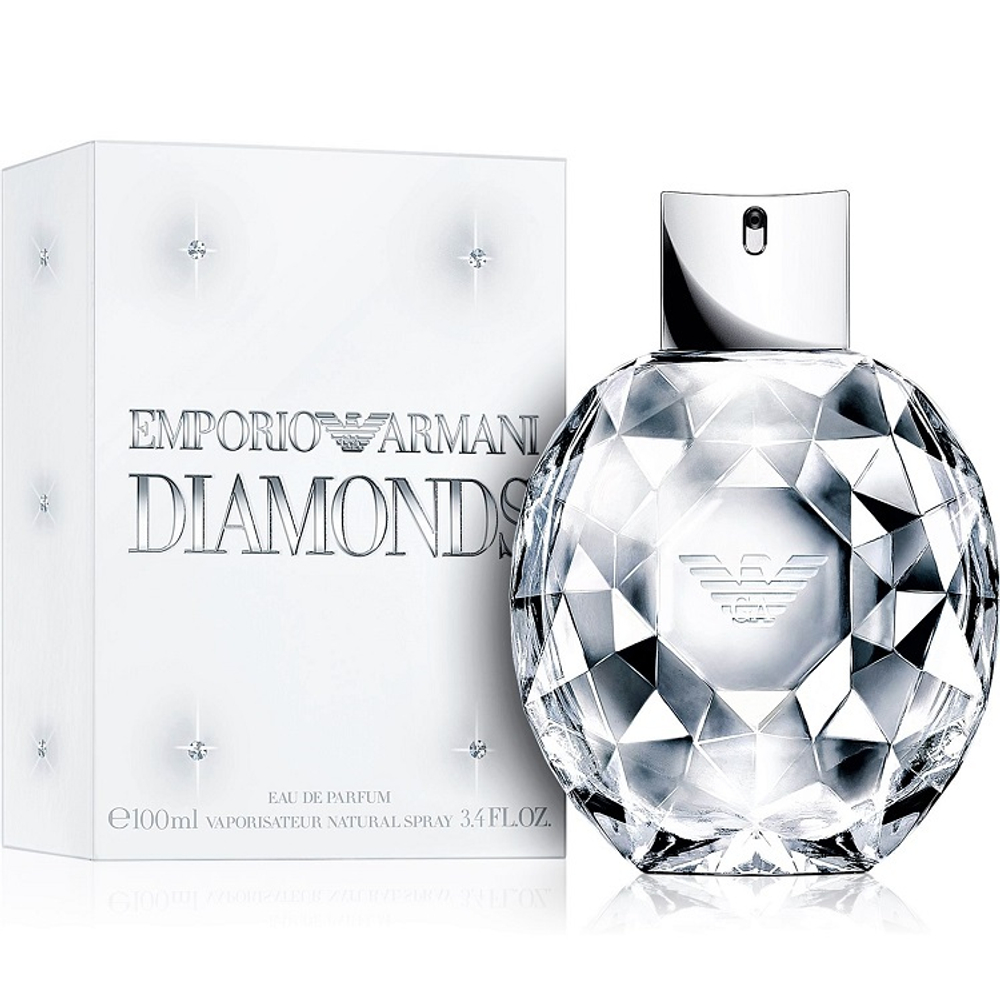 GIORGIO ARMANI Emporio Diamonds