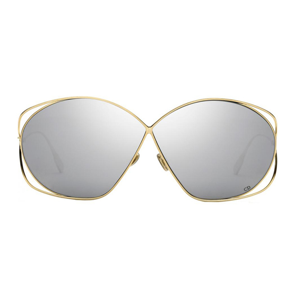 Очки Dior Stellaire, STELLAIRE2-831-GOLD-SILVER