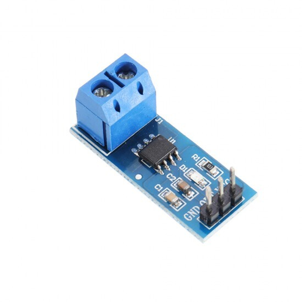 Датчик тока ACS712-5A