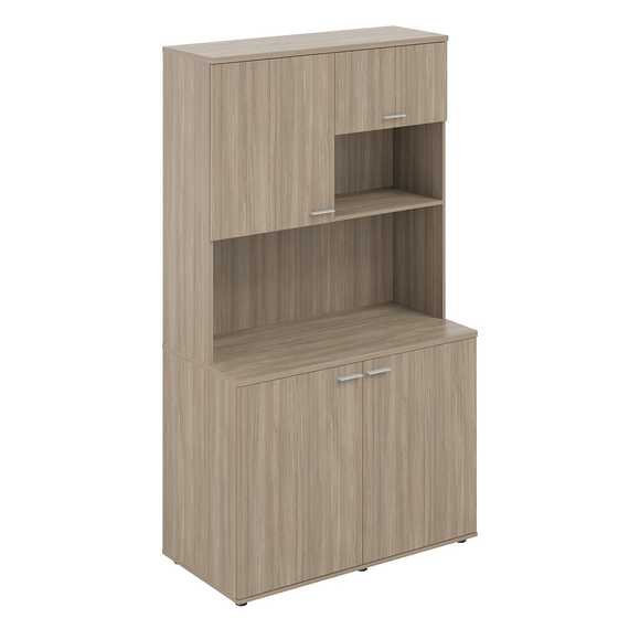 Офисная мини-кухня Сигма , 1200х600х2135