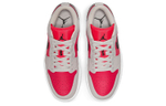 Кроссовки Jordan Air Jordan 1 Low "Light Iron Ore" (Женская размерная сетка)