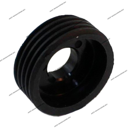 Привод маслонасоса электропилы 4