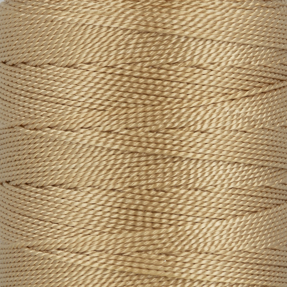 Швейные нитки (полиэстер)  1500D/2   "Gamma"  / "Micron" обувные ,45.7 м, №478
